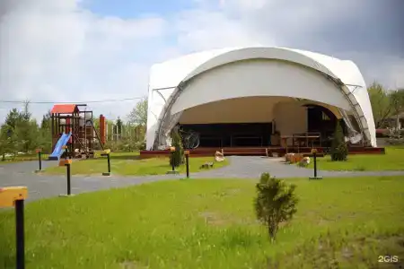 ЭкоНевидалЬ - 4
