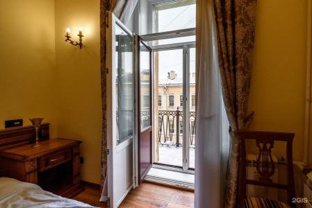 Чайковского - 84