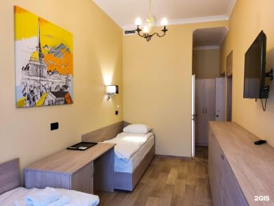 Чайковского - 45