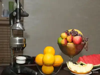 Сити-отель Парус - 24