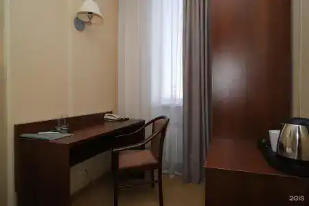 Сити-отель Парус - 93