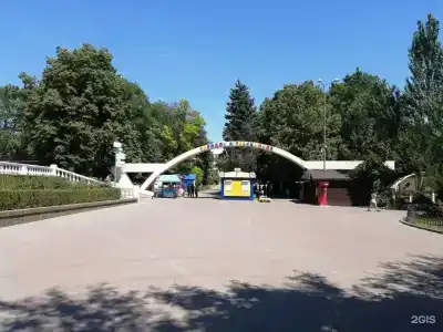 Ростовский - 83