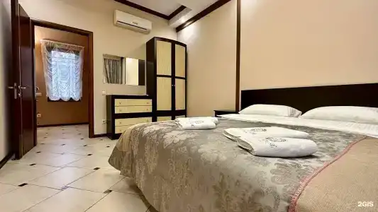 Bliss House - 132