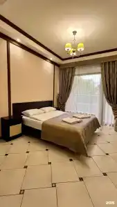 Bliss House - 123