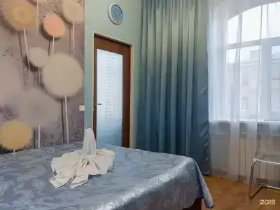 Геральда на Невском - 50