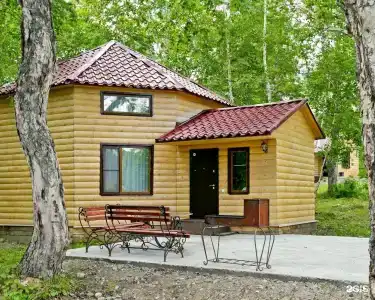 Лесная - 34