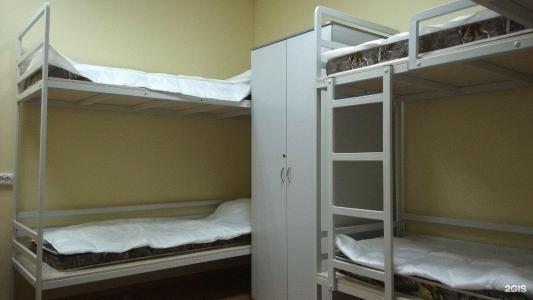 MosOtel - 19