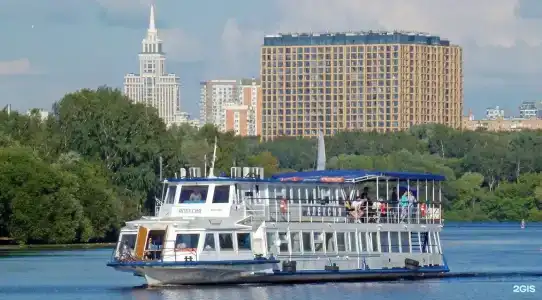 Strogino Expo - 34