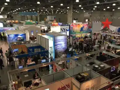 Strogino Expo - 63