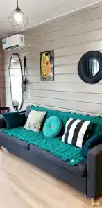 manzerok house - 16