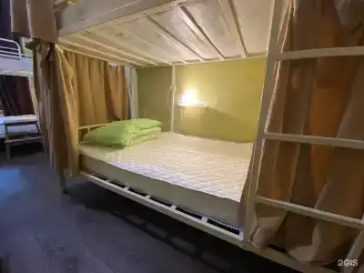 Cuba Hostel - 29