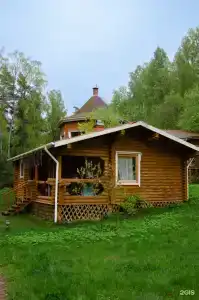 Мыс Вуокса - 57