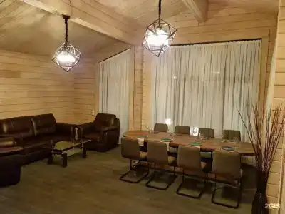 Water House - 3