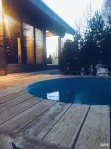 Water House - 167