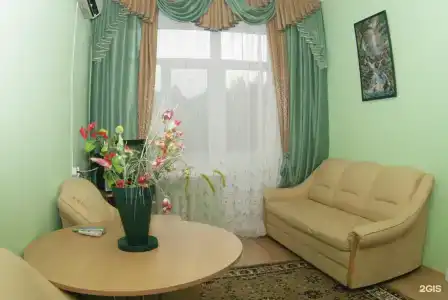 Сосновый бор - 15