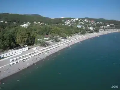 Панорама Sea - 17