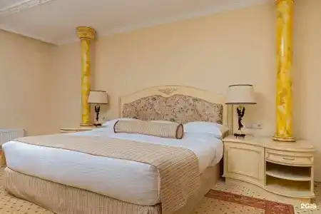 Rimar Hotel Krasnodar - 58