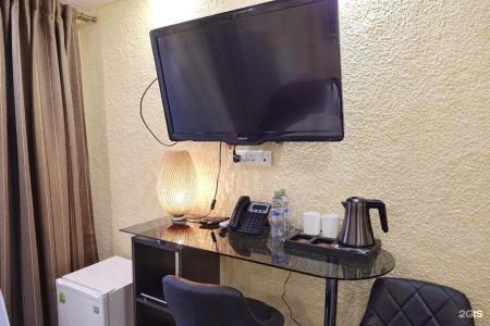 Скайвью Сити - 36