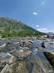 Заимка Камза - 48