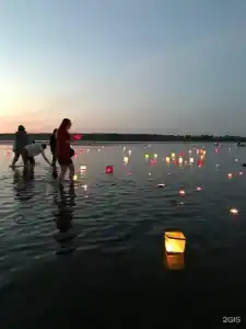 Лунево на Волге - 82