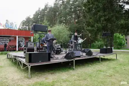 Актер - 31