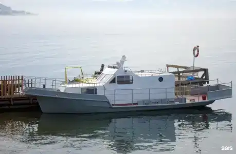 У Озера - 77