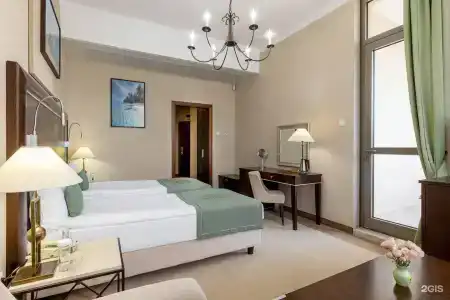 Villas & SPA by Ostrova - 27