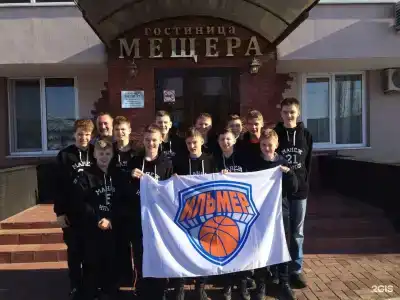 Мещера - 82