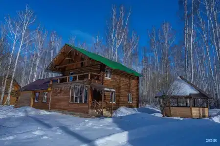Медвежий угол - 19