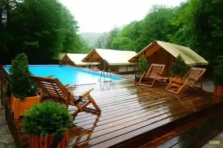 Soloh Spa Village - 26