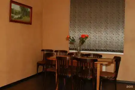 Зеленый Бор - 72