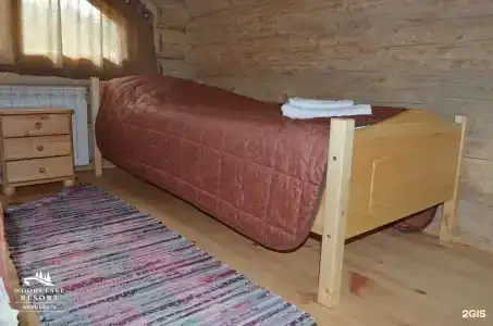 Лесное Озеро - 97