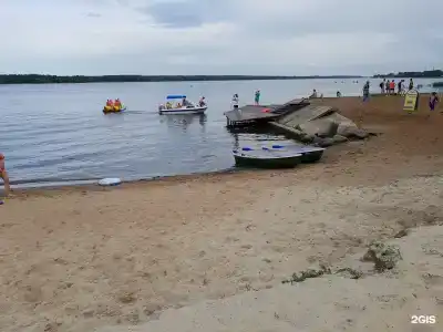 Лунево на Волге - 54