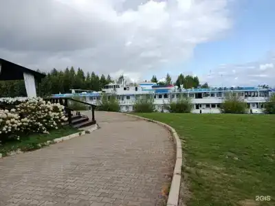 Порт Весьегонск - 37