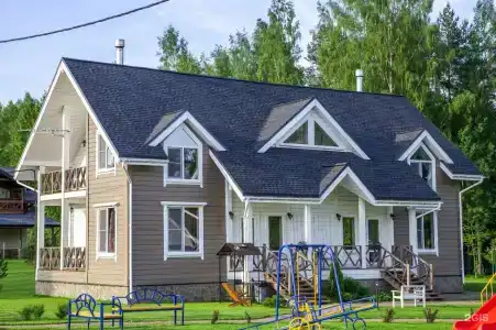 Европа в Шапках - 28