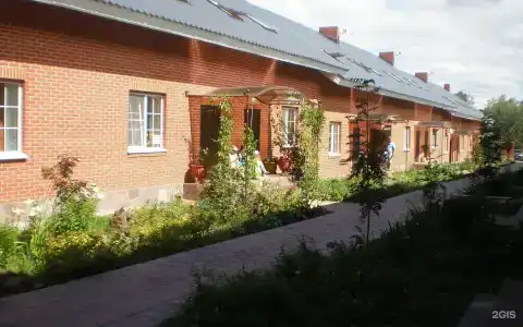 Бунгало Apreski на Банном - 33