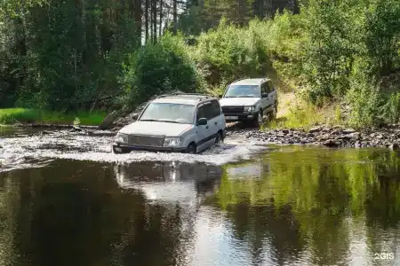 Карелия Клуб Family - 60