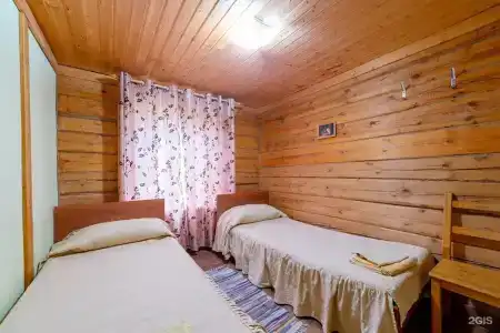 Рыбацкая Деревня - 12