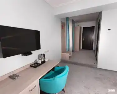 Soderi's Residence & Spa - 41