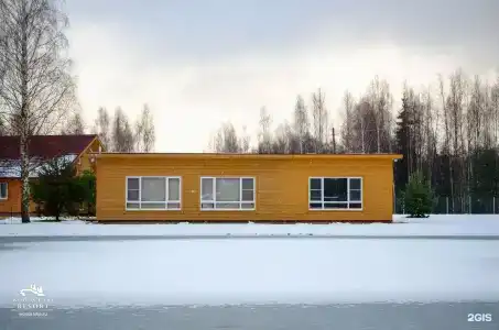 Лесное Озеро - 44