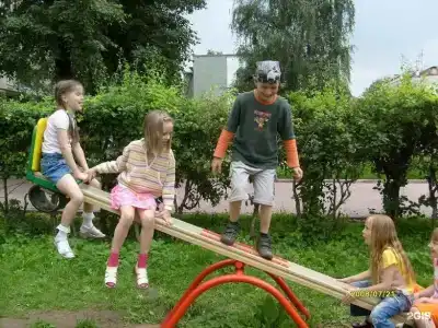 Санаторий-профилакторий НМЗ - 1