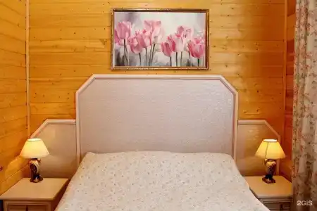 Бережки Холл - 68