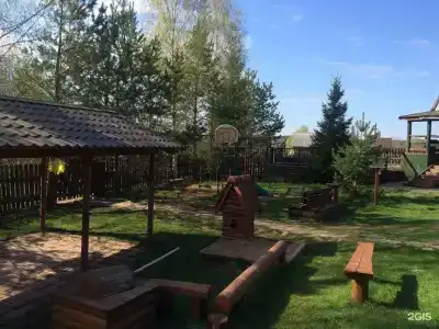 Рыбацкая Деревня - 61