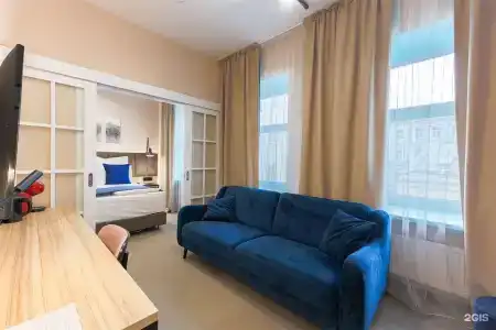 Bazilevs Boutique - 25