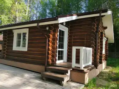 Глухариный Дом - 20