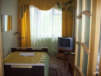 Турист - 41