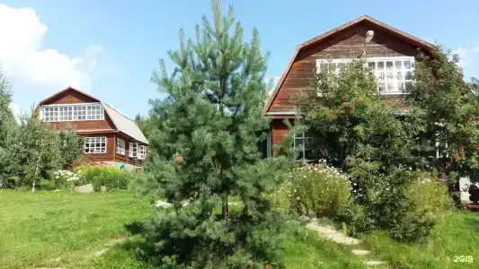 Рыбацкая Деревня - 27
