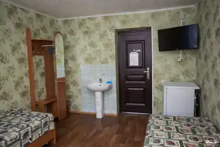 Турист - 6