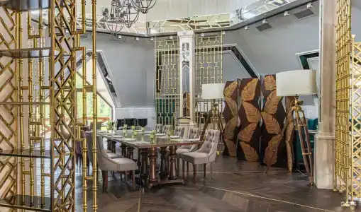 Cosmos Collection Altay Resort - 61
