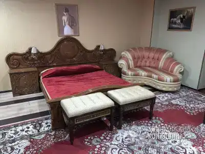 Загородный отель Konakoff в Сажино - 148